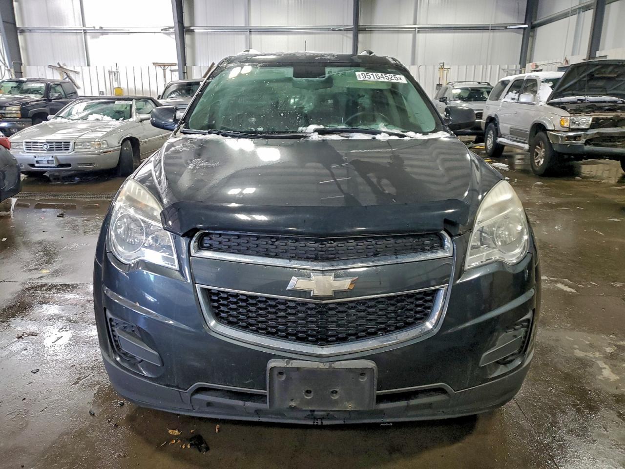 2012 CHEVROLET EQUINOX