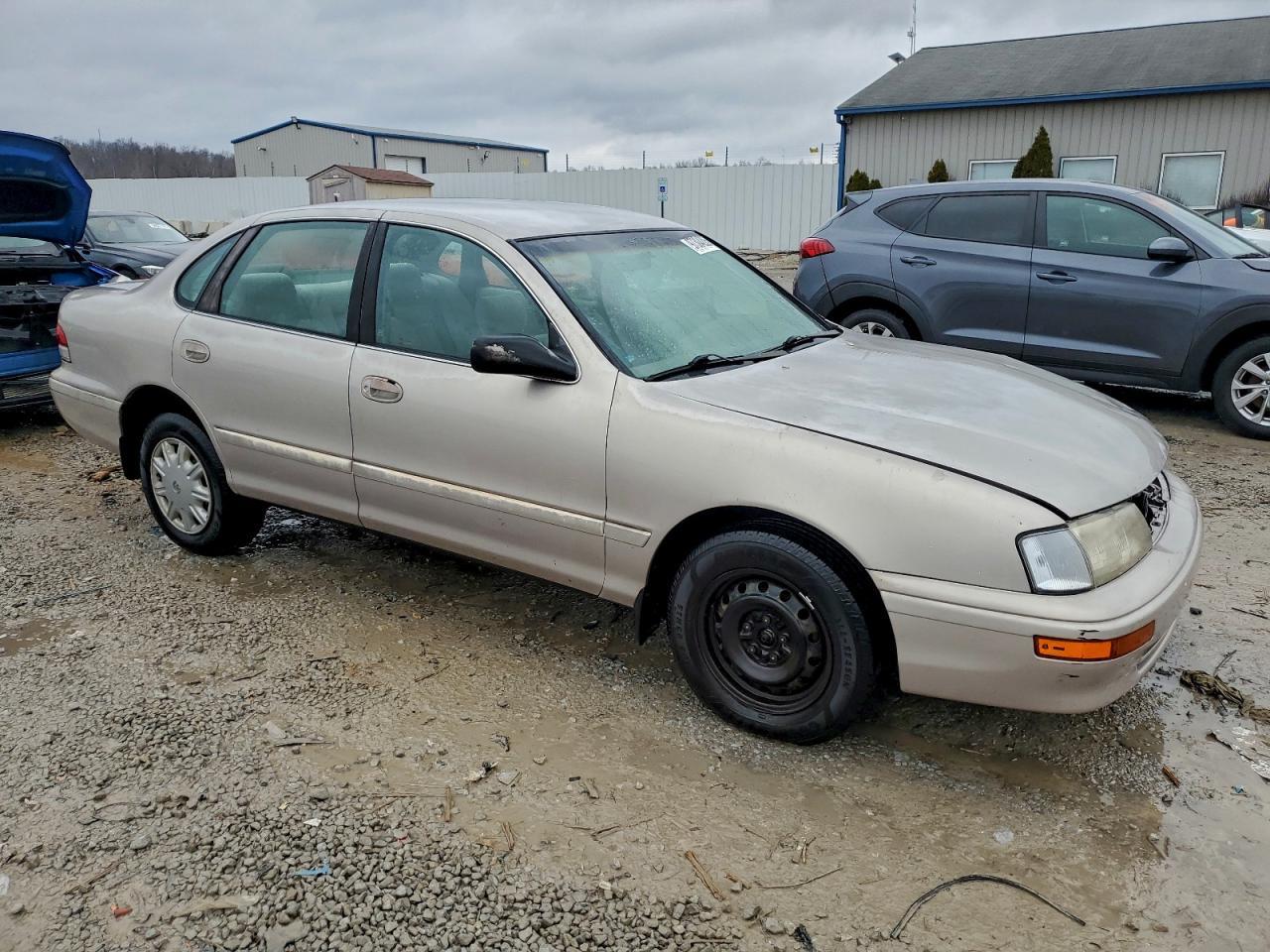 1997 TOYOTA Avalon
