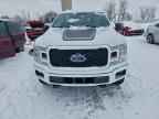 2018 FORD F-150 Lightning
