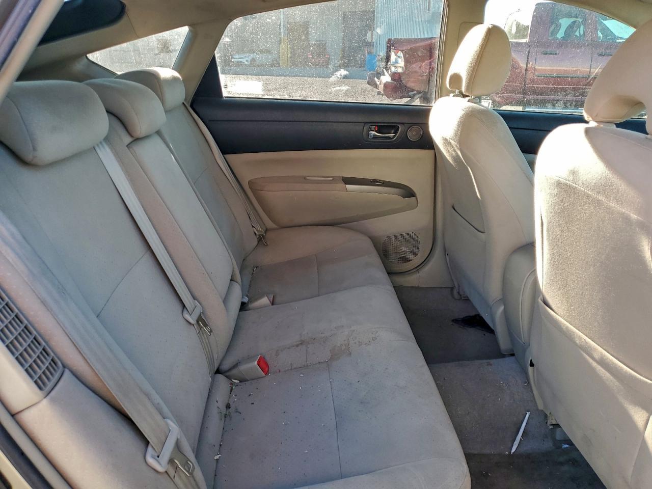 2009 TOYOTA PRIUS