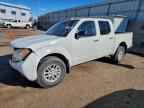 2016 NISSAN Frontier