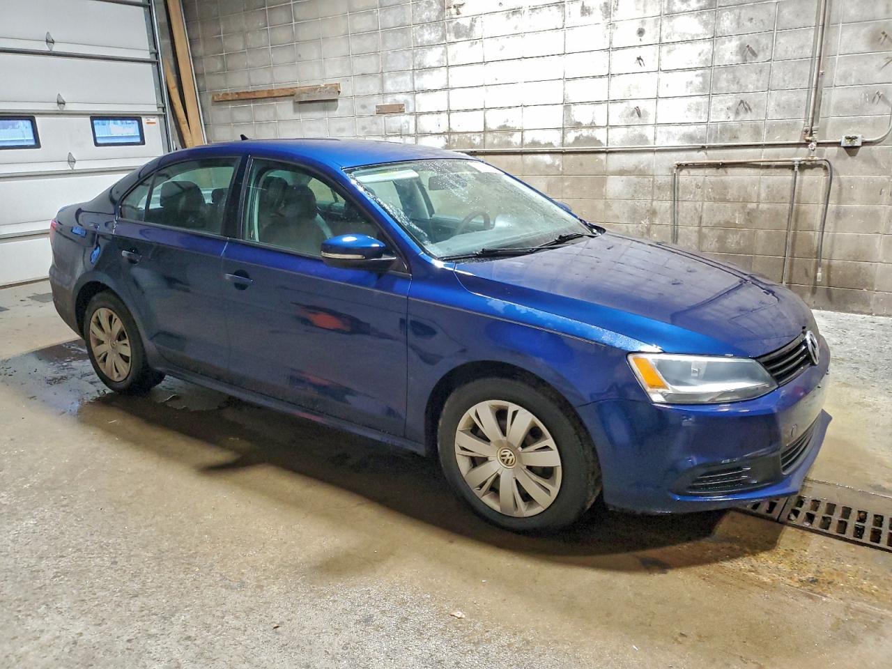 2014 VOLKSWAGEN JETTA