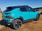 2022 CHEVROLET Trailblazer
