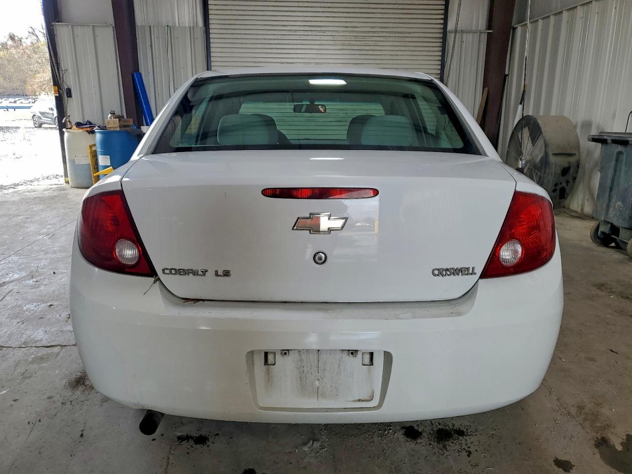 2006 CHEVROLET COBALT