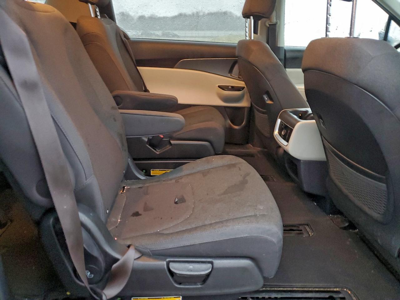2022 KIA Carnival