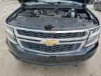 2018 CHEVROLET Suburban