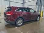 2018 KIA SORENTO