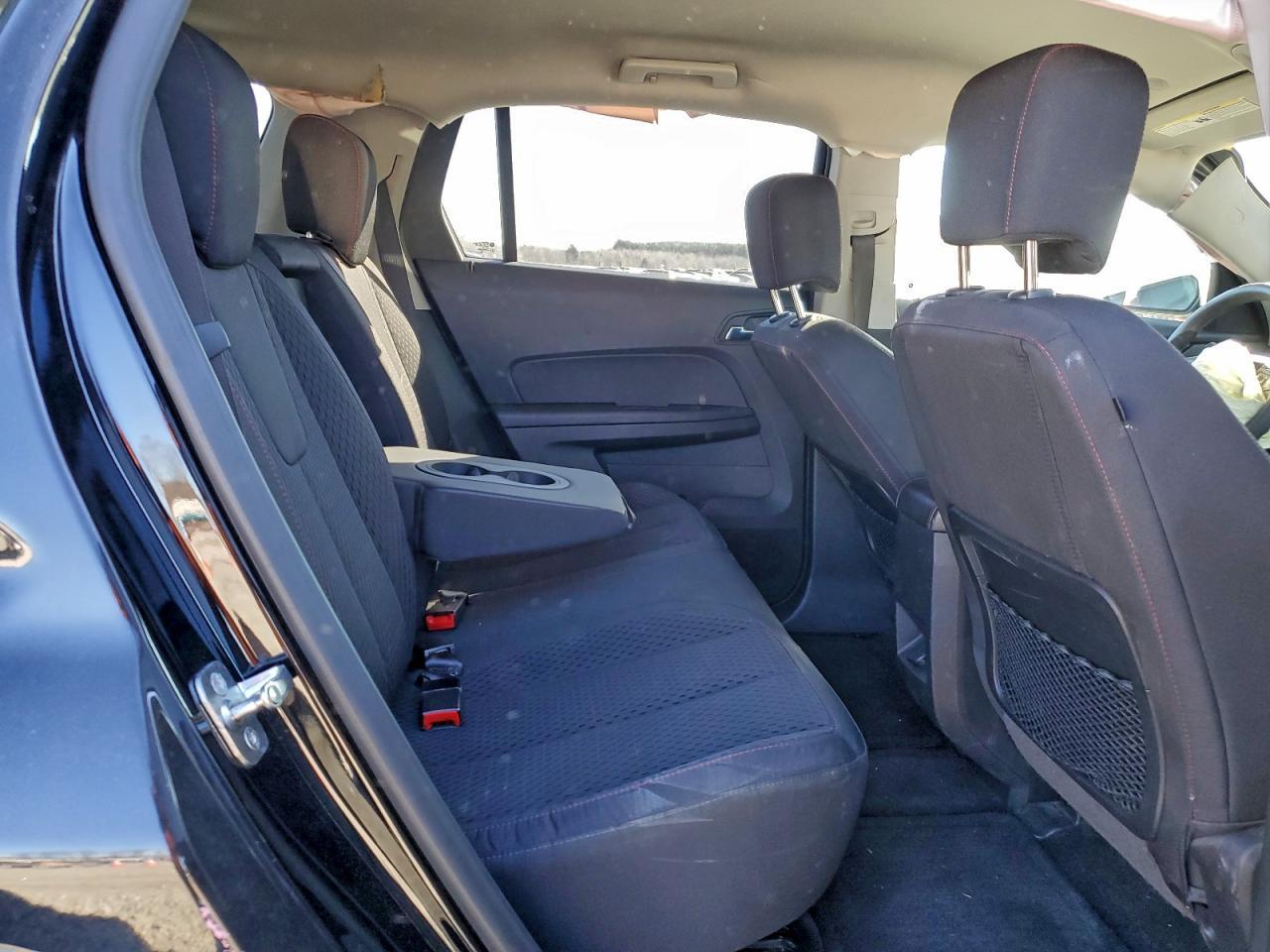 2015 GMC Terrain