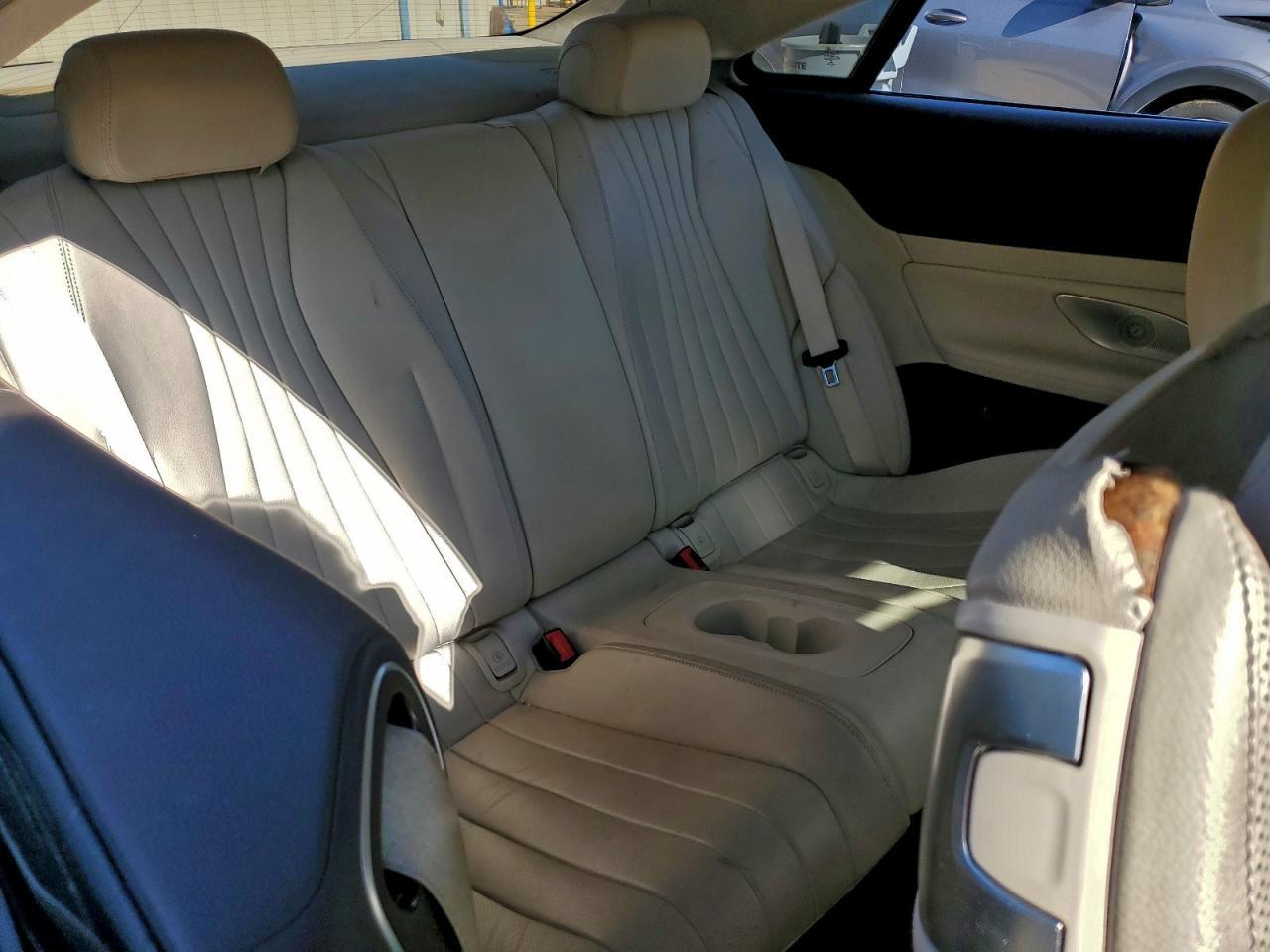 2018 MERCEDES-BENZ E-Class