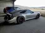 2024 PORSCHE 911