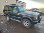 2004 LAND ROVER Discovery