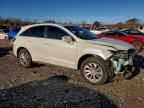 2017 ACURA RDX