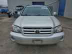 2006 TOYOTA HIGHLANDER