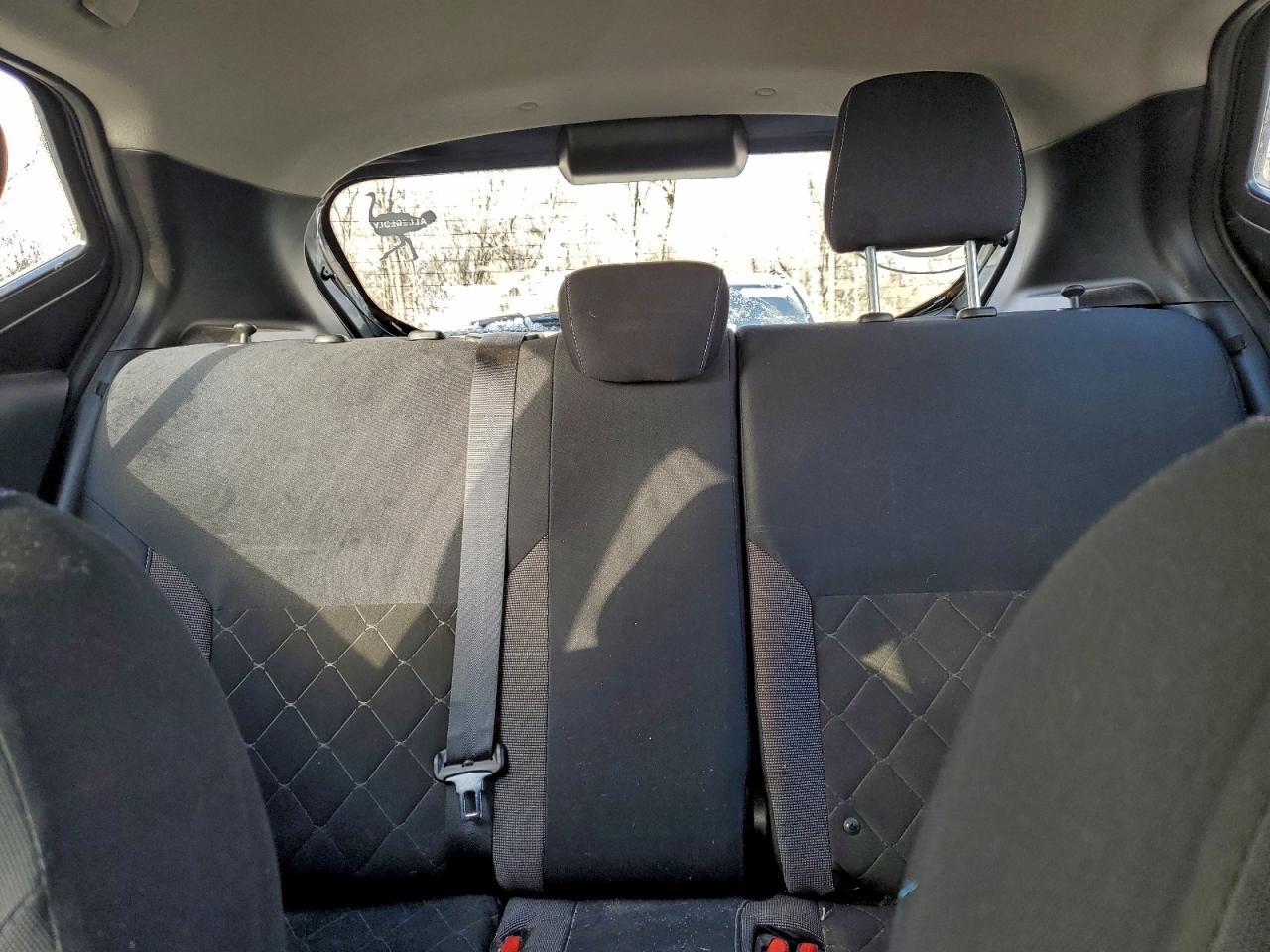 2018 NISSAN KICKS