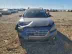 2015 SUBARU Outback