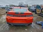 2018 CHEVROLET Camaro
