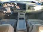 2000 CHEVROLET Tahoe