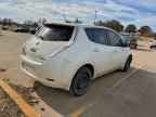 2017 NISSAN LEAF