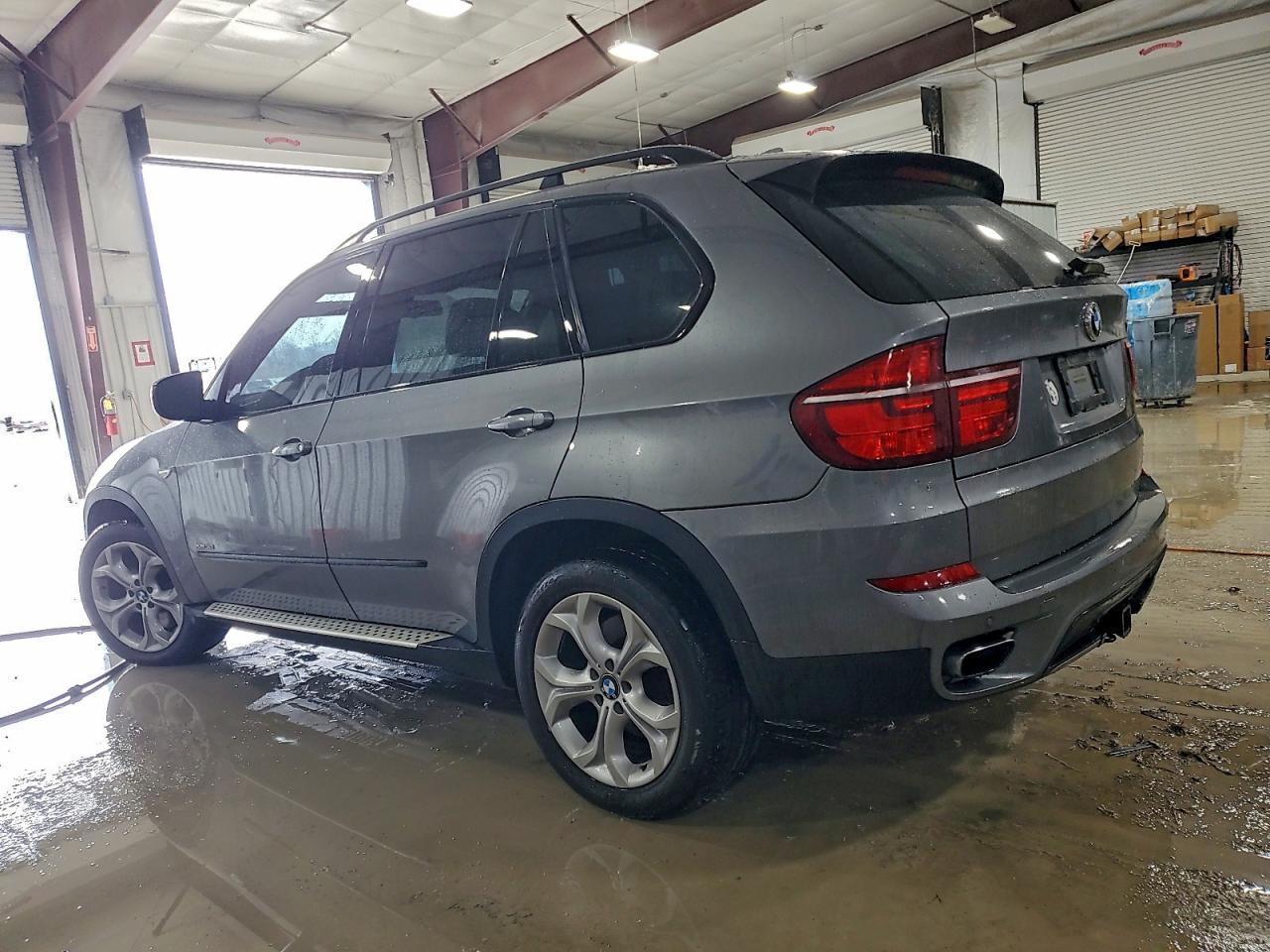 2011 BMW X5