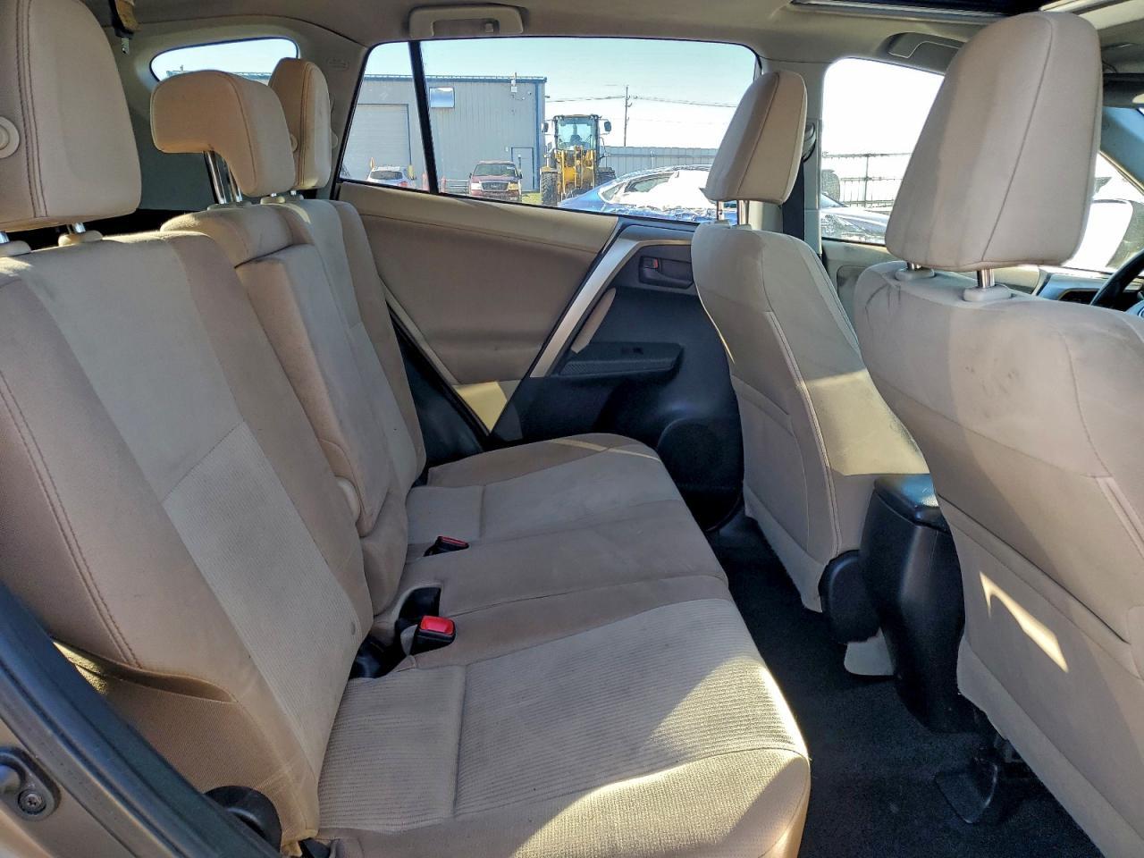 2013 TOYOTA RAV4