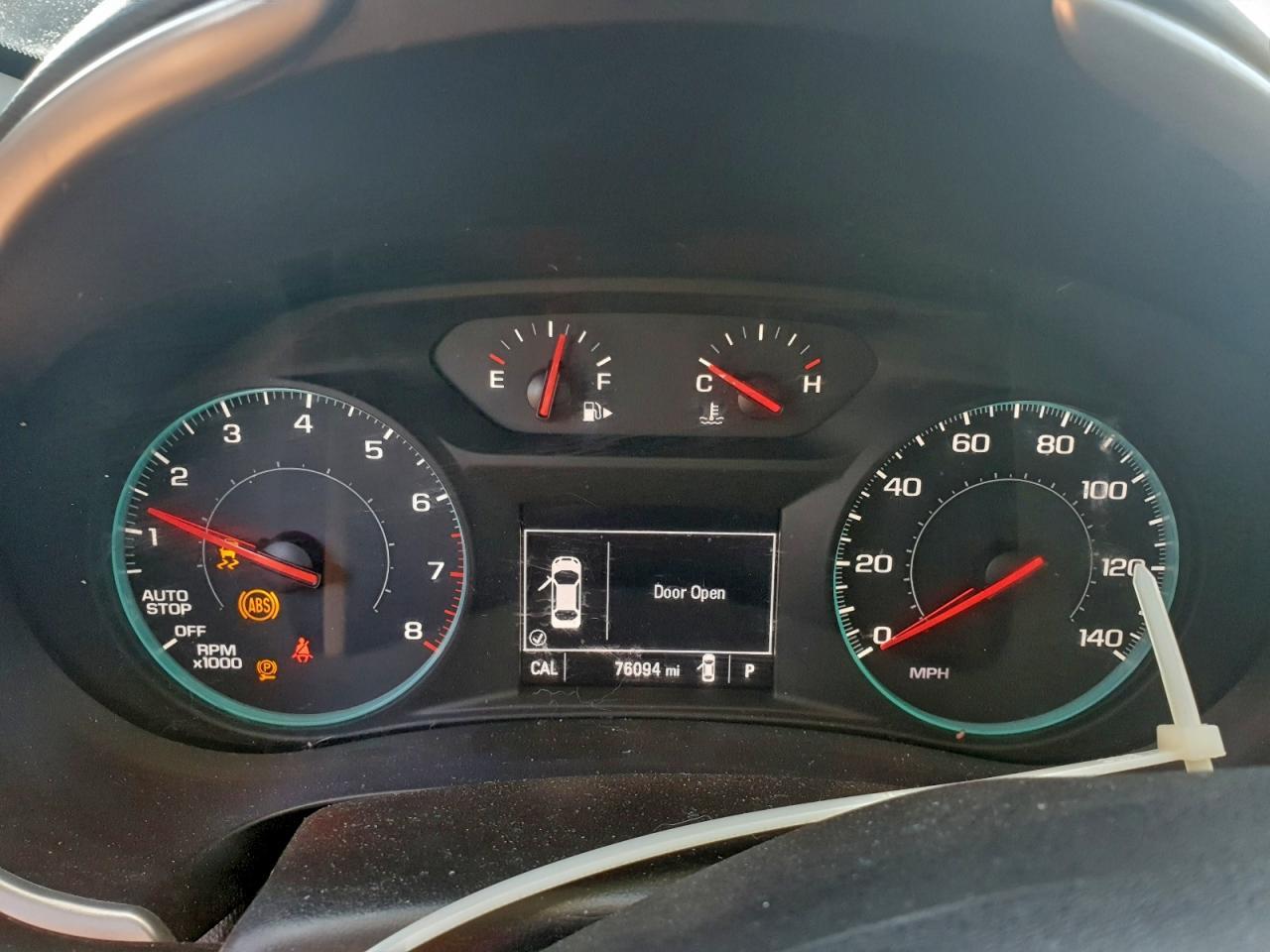 2022 CHEVROLET MALIBU