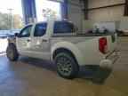 2012 NISSAN Frontier