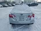 2018 SUBARU Legacy