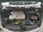2008 TOYOTA SIENNA
