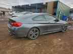 2015 BMW 4 Series
