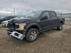 2018 FORD F-150 Lightning