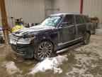 2016 LAND ROVER RANGE ROVER