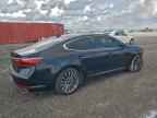 2017 KIA Cadenza