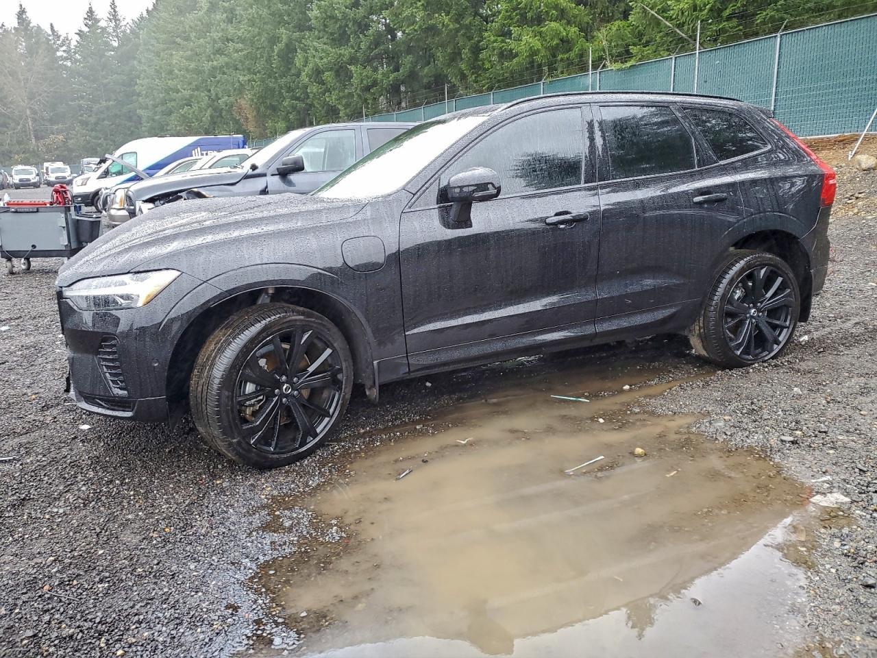 2024 VOLVO XC60