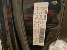 2011 DODGE GRAND CARAVAN