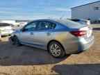 2018 SUBARU IMPREZA