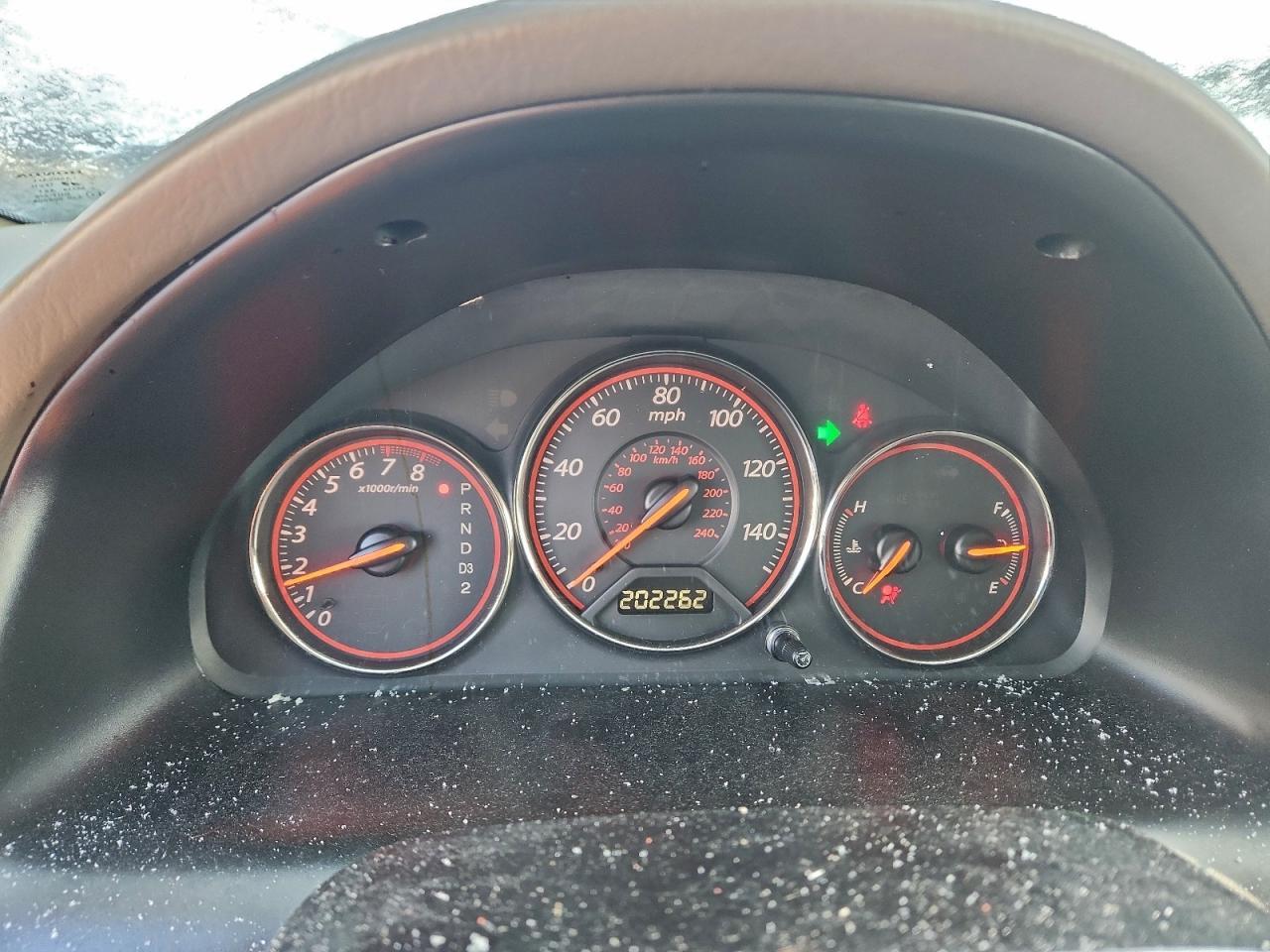 2005 HONDA CIVIC