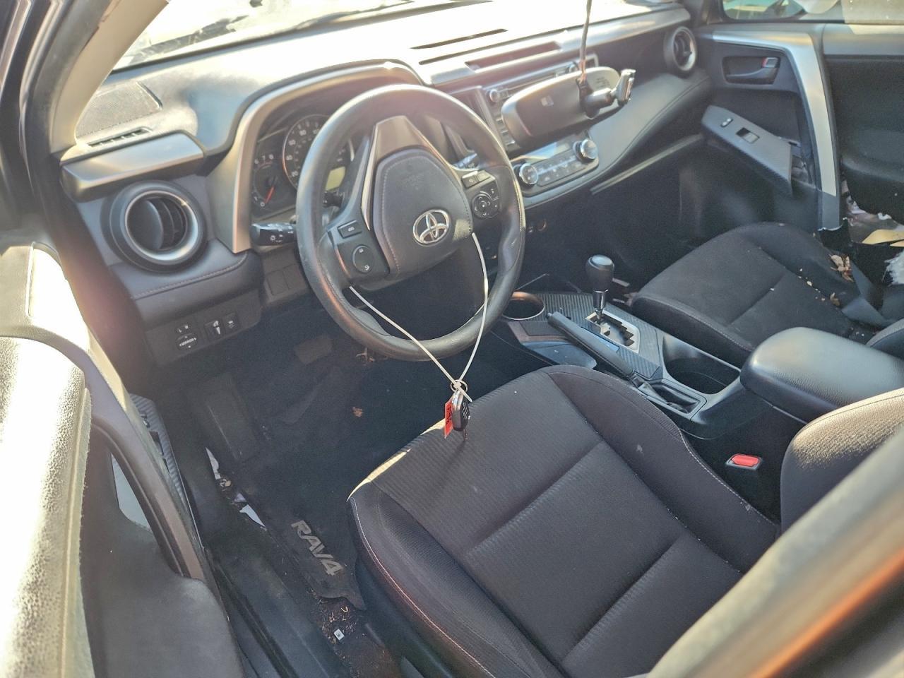 2013 TOYOTA RAV4