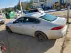 2017 JAGUAR XF
