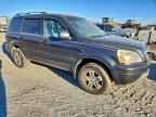 2004 HONDA PILOT