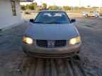 2004 NISSAN SENTRA