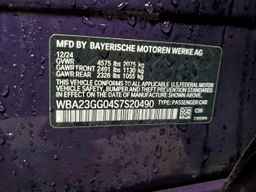 2025 BMW 2 Series