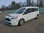 2020 FORD TRANSIT CONNECT