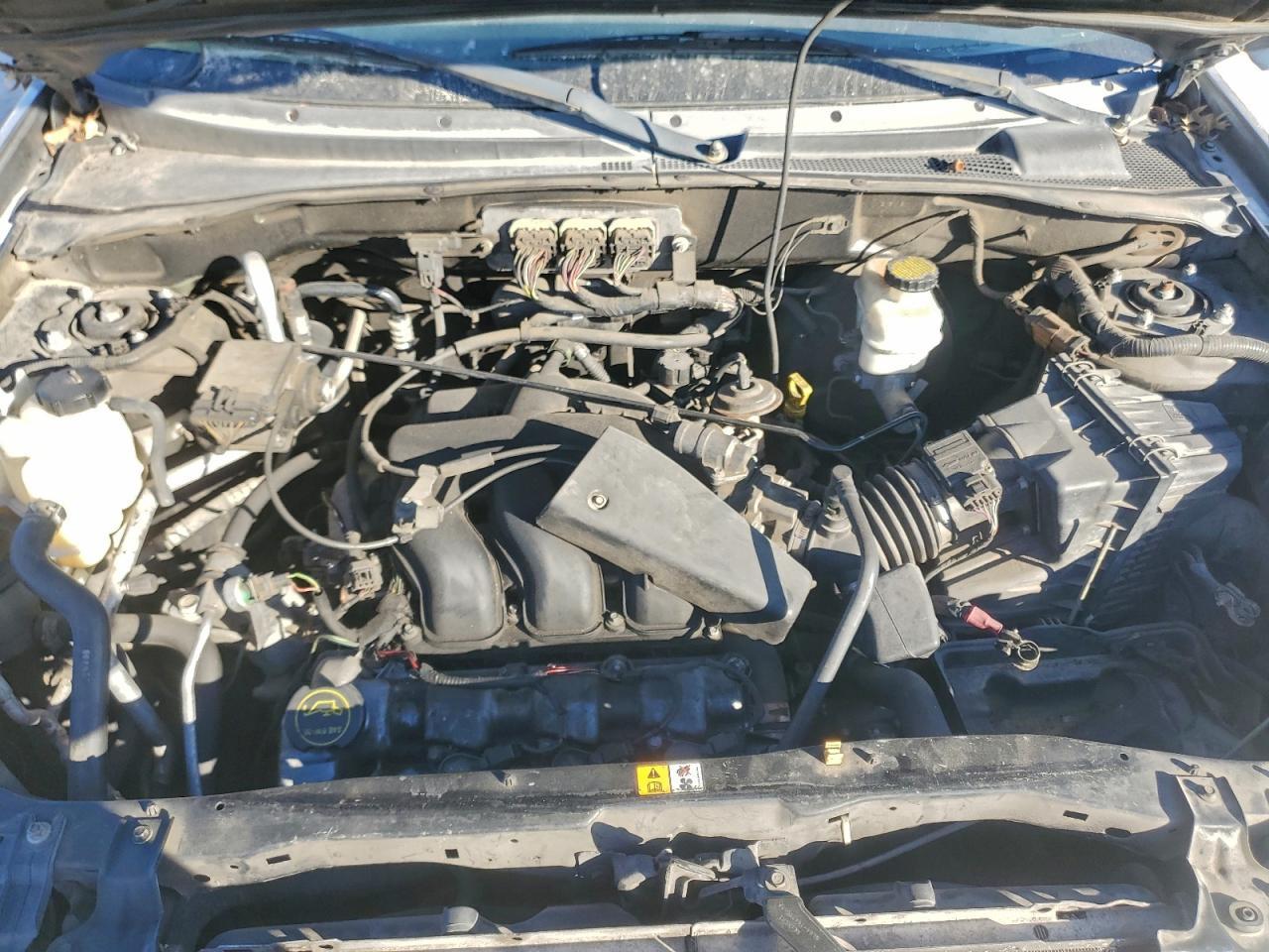 2007 MERCURY Mariner