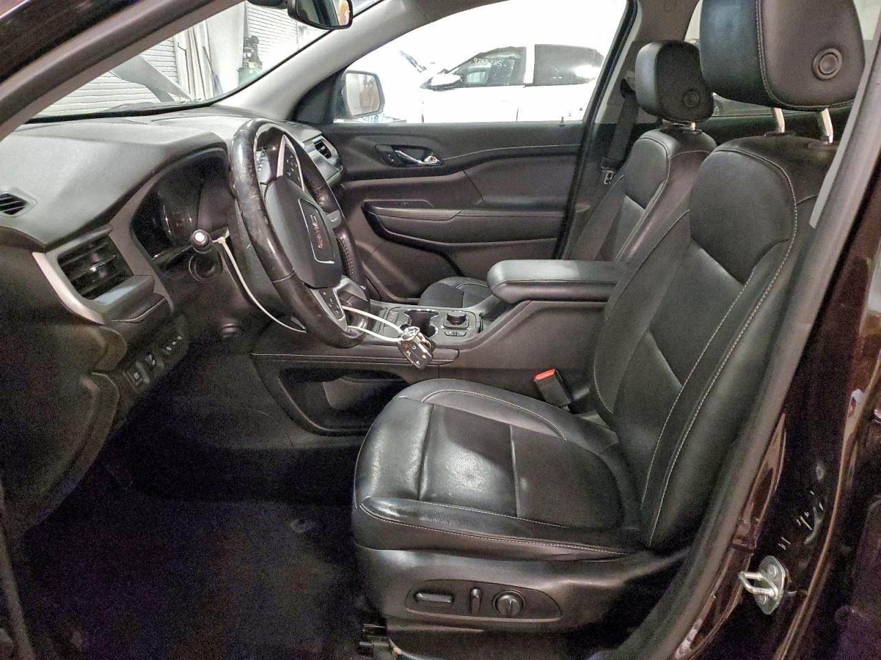 2020 GMC ACADIA