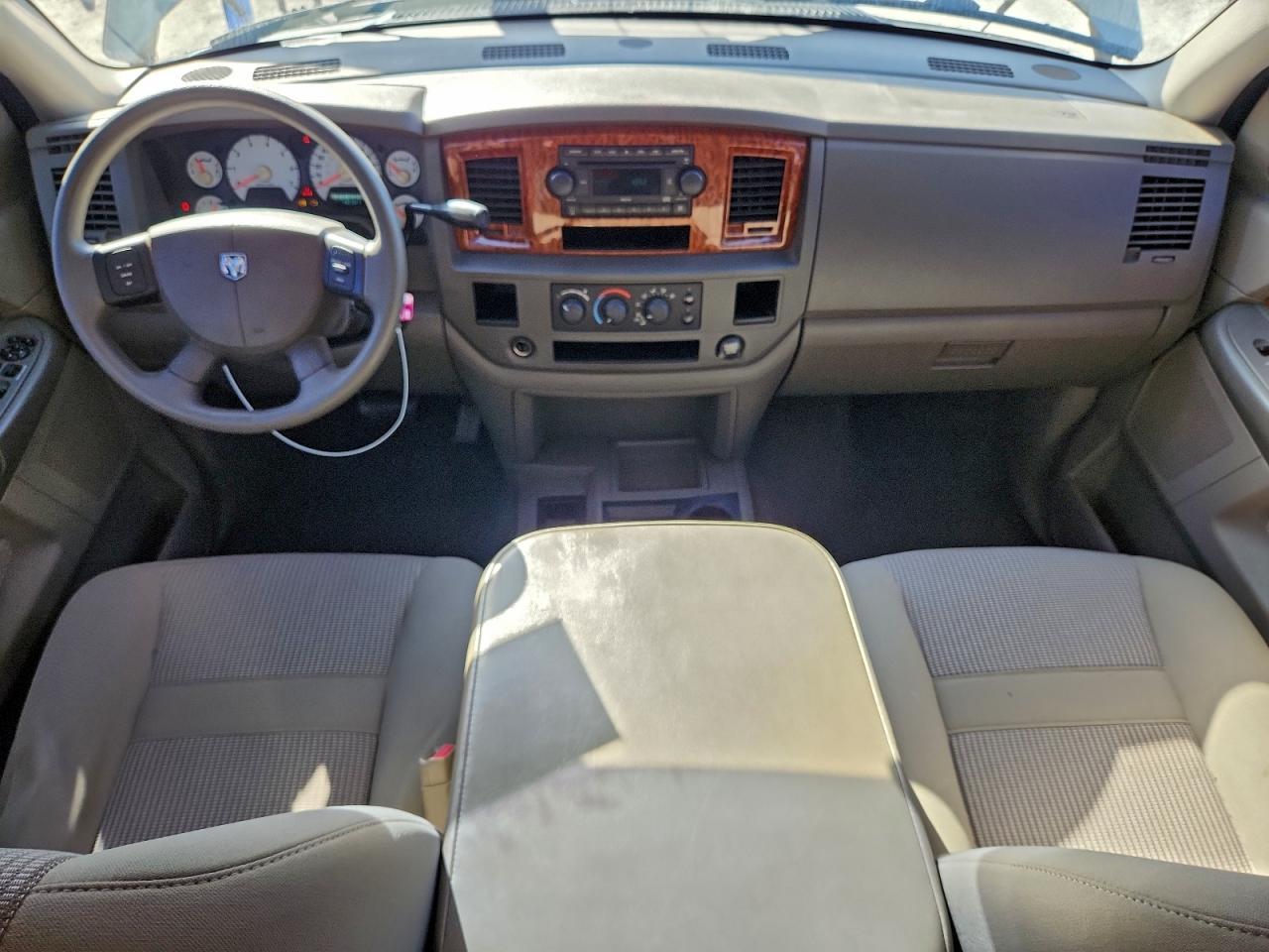 2006 DODGE RAM 1500