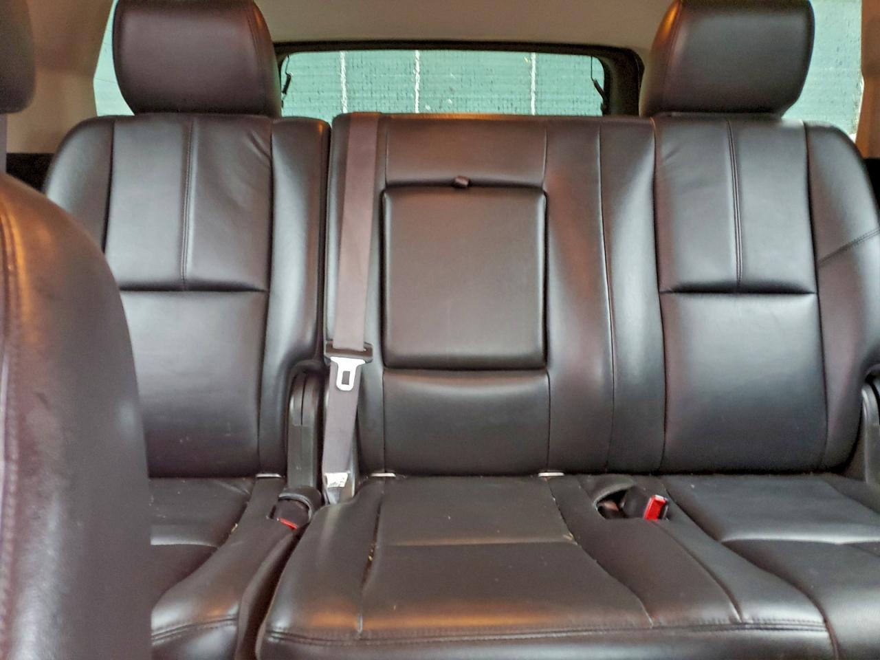 2013 GMC Yukon