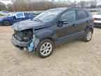2020 FORD EcoSport