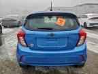 2017 CHEVROLET Spark