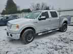 2008 LINCOLN Mark Series