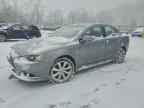 2015 MITSUBISHI LANCER